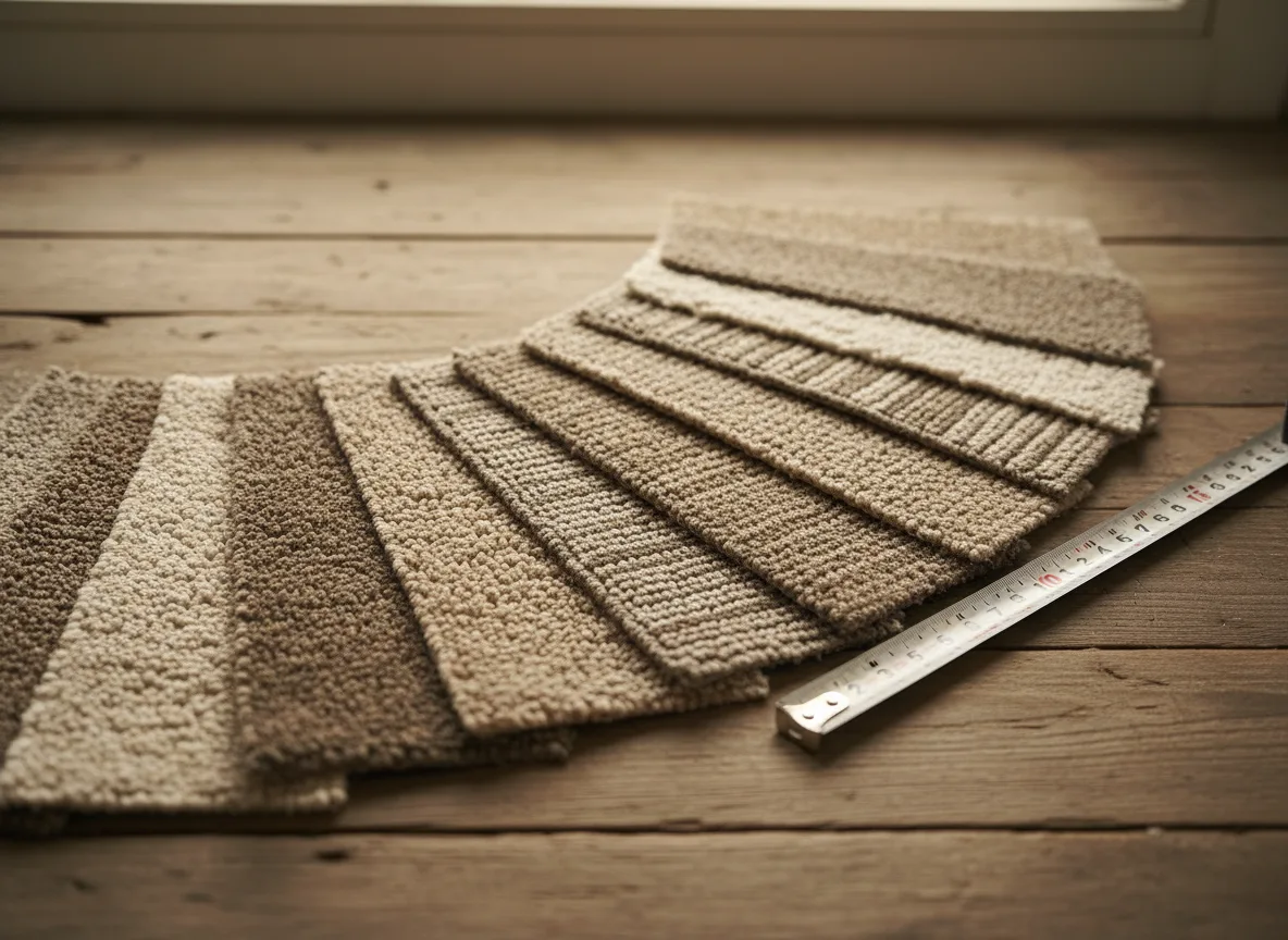 Carpet Installation Brookwood, AL FAQs